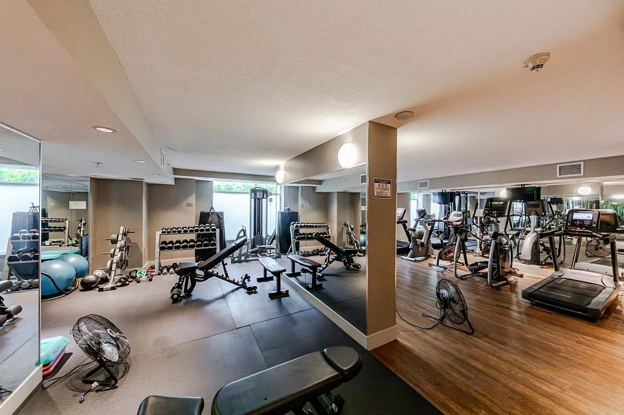 804 1133 Homer Street Vancouver, BC - 32