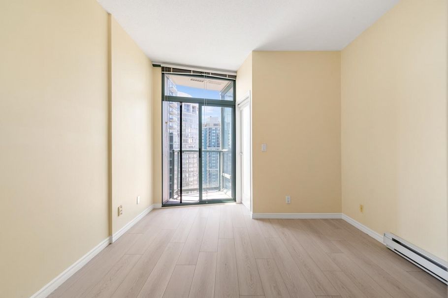 2603 1239 W Georgia Street Vancouver, BC - 14