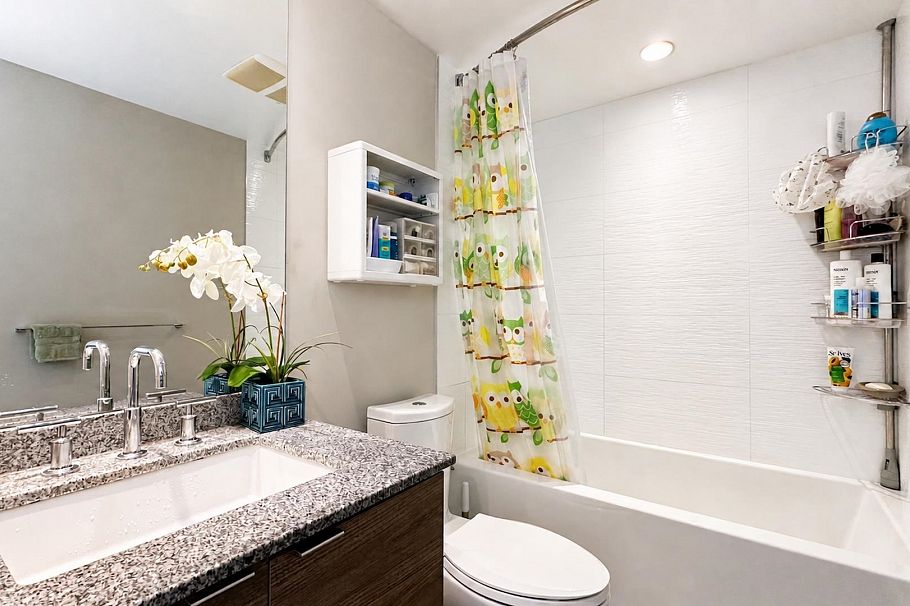 2606 488 SW Marine Drive Vancouver, BC - 13