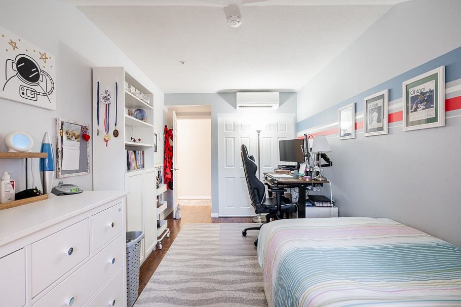 402 228 E 18th Avenue Vancouver, BC - 14