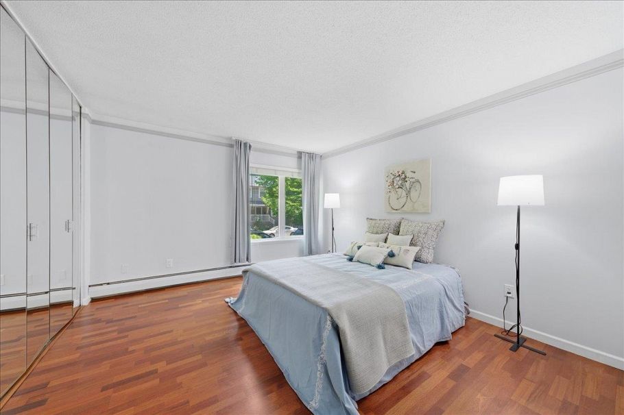 202 1710 13th Avenue Vancouver, BC - 8