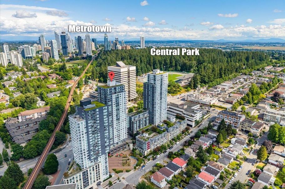 1707 5515 Boundary Road Vancouver, BC - 24