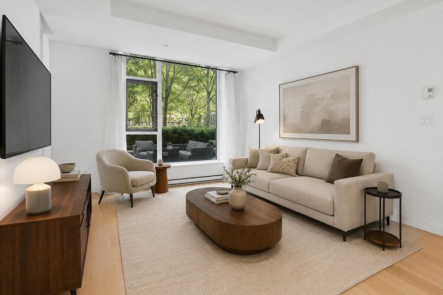 105 5868 Agronomy Road Vancouver, BC - 14