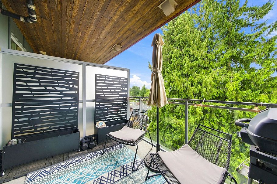 401 1327 Draycott Road North Vancouver, BC - 4