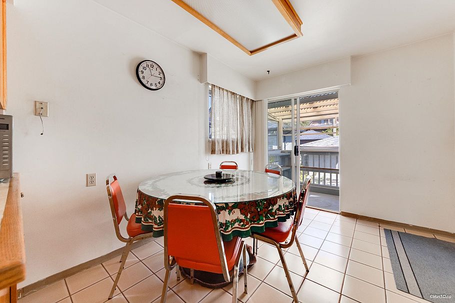 25 E 47th Avenue Vancouver, BC - 18