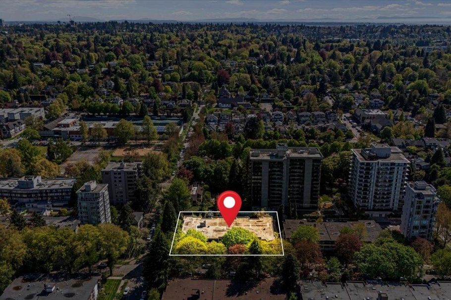 202 1710 13th Avenue Vancouver, BC - 38