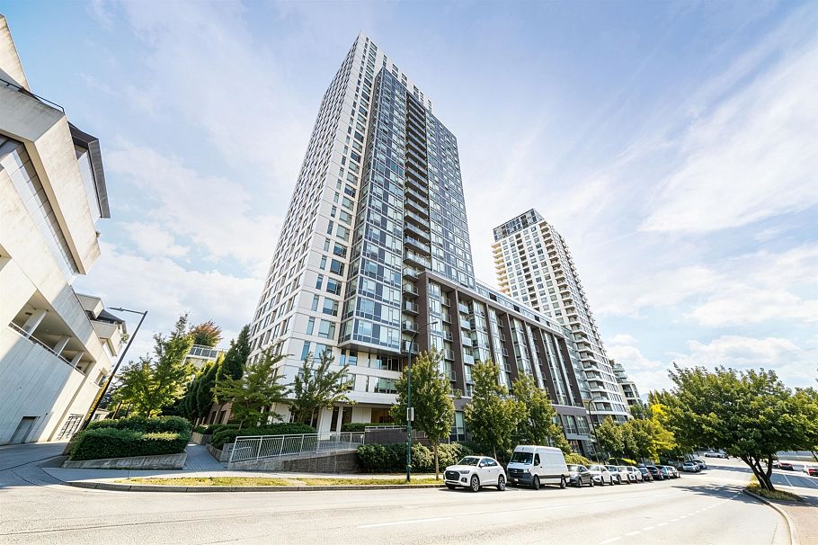 2308 5665 Boundary Road Vancouver, BC - 2