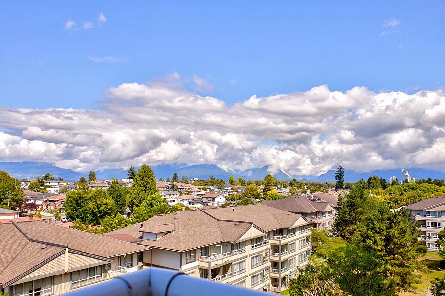 806 3455 Ascot Place Vancouver, BC - 26