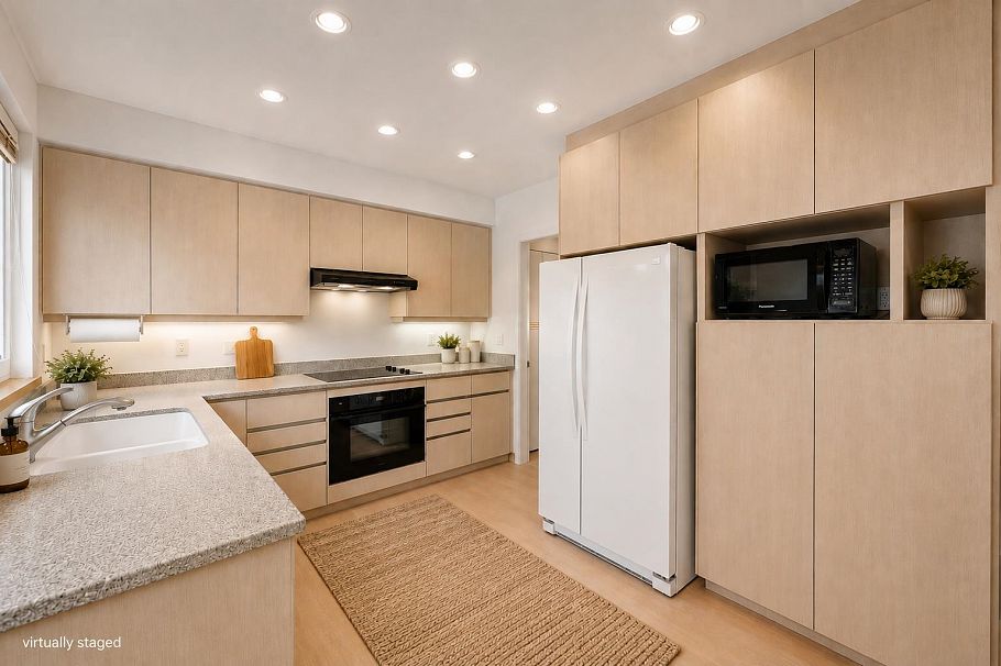 305 E 17th Street North Vancouver, BC - 15