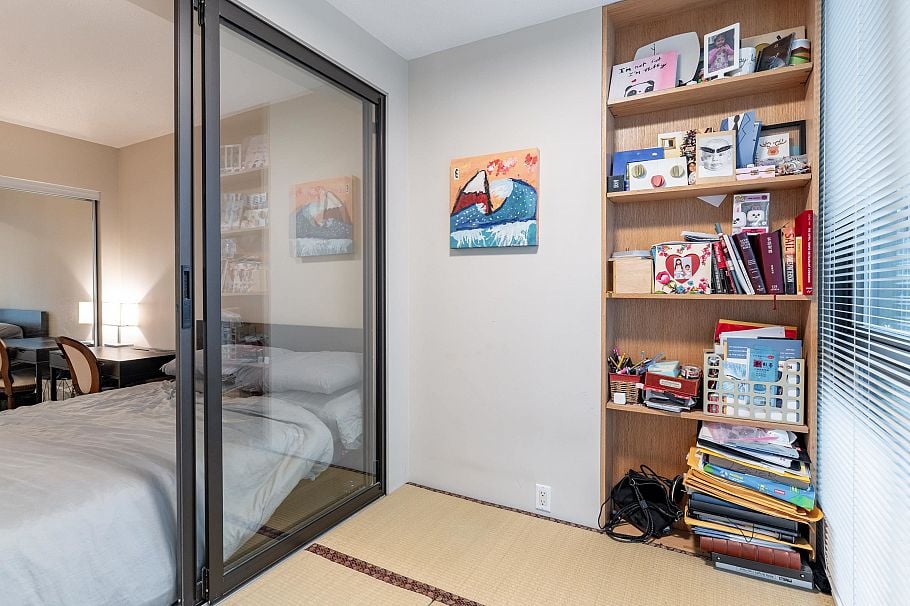 411 1367 Alberni Street Vancouver, BC - 14