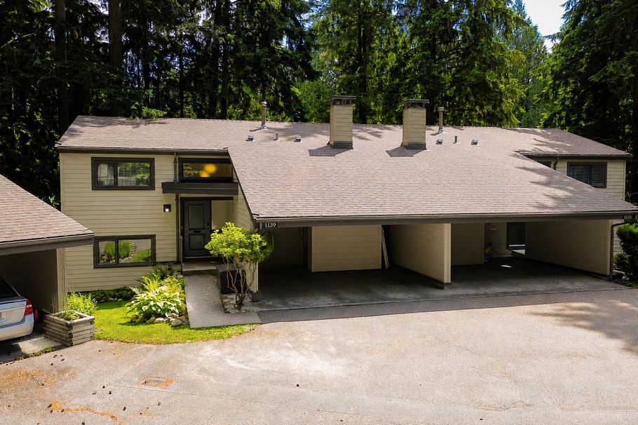 1139 Heritage Boulevard North Vancouver, BC - 36