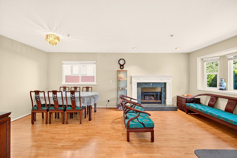 6673 Gladstone Street Vancouver, BC - 6