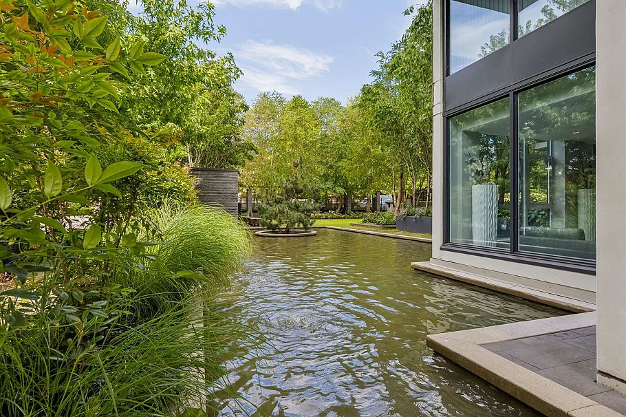 105 5868 Agronomy Road Vancouver, BC - 35