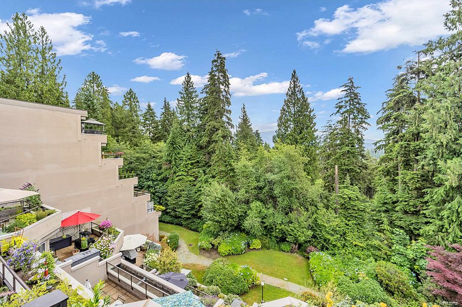 604 1500 Ostler Court North Vancouver, BC - 39