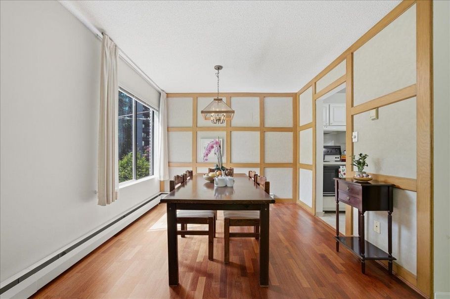 202 1710 13th Avenue Vancouver, BC - 7