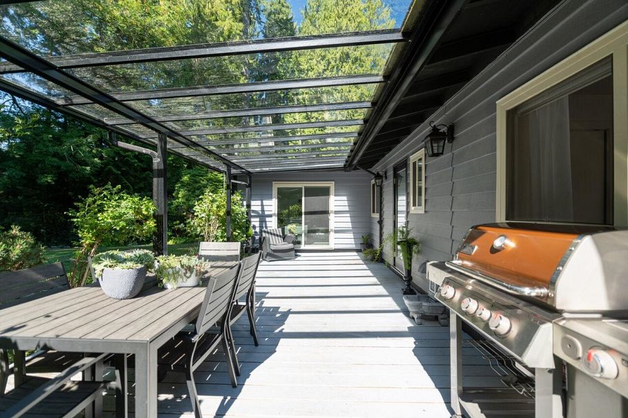 3595 Princess Avenue North Vancouver, BC - 14