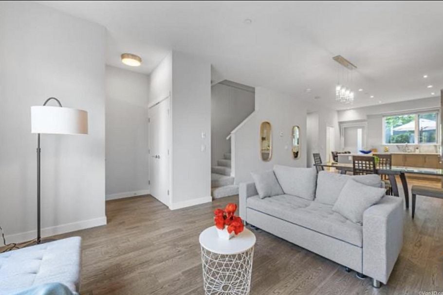 4066 Yukon Street Vancouver, BC - 3