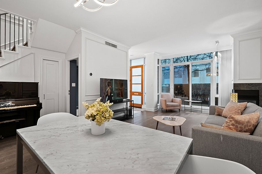 493 Broughton Street Vancouver, BC - 15