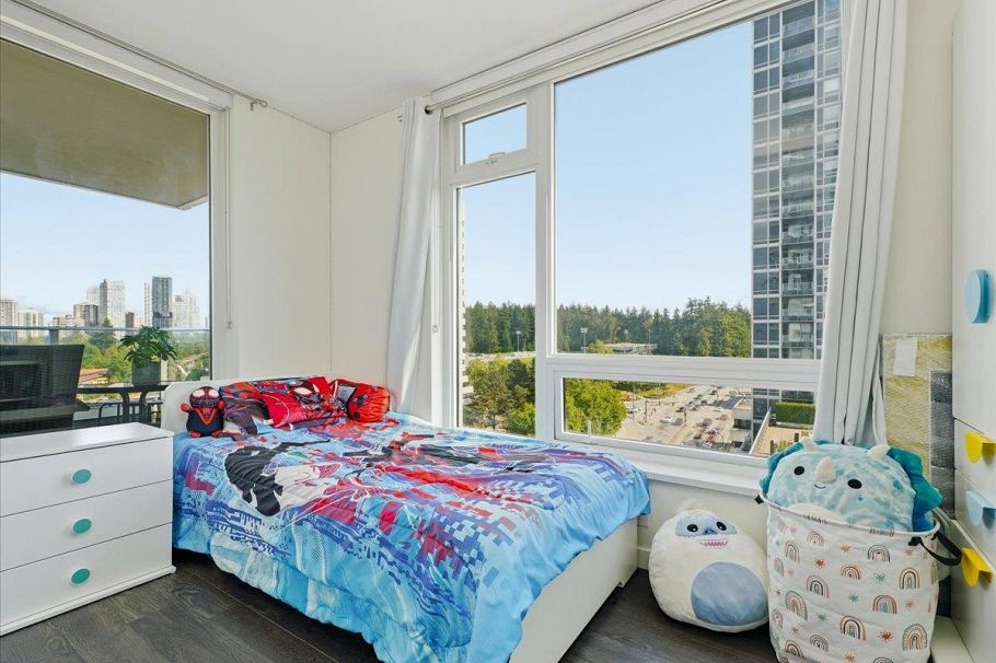 1707 5515 Boundary Road Vancouver, BC - 15