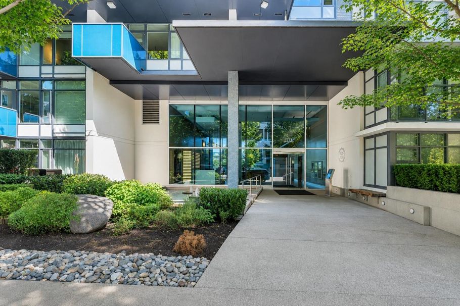 216 1777 W 7th Avenue Vancouver, BC - 20