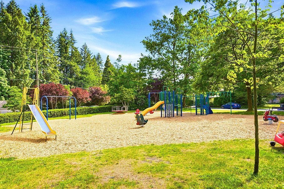 1463 Avonlynn Crescent North Vancouver, BC - 19