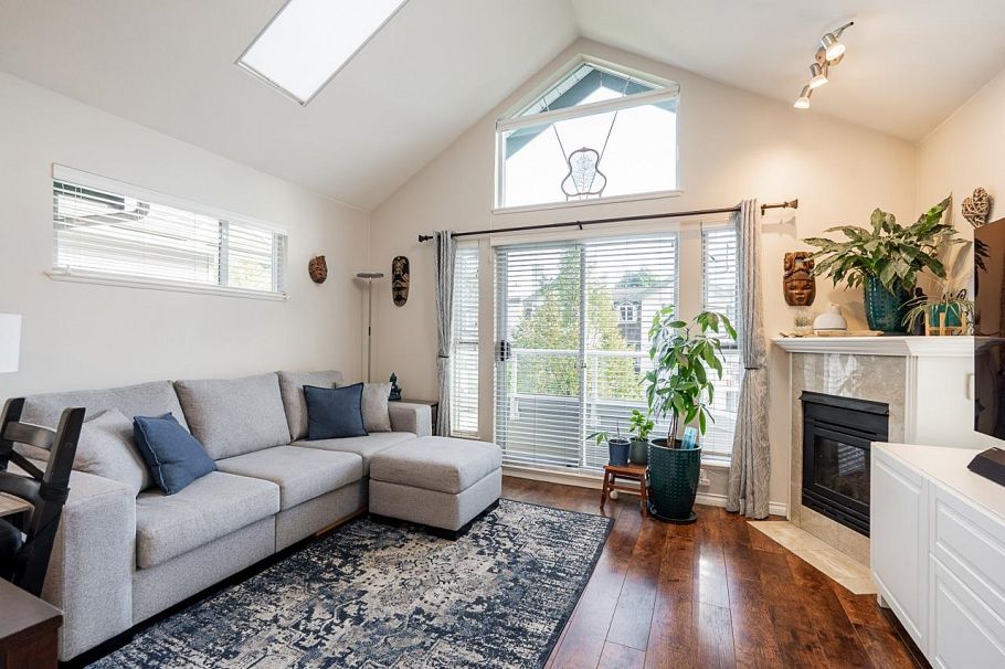 402 228 E 18th Avenue Vancouver, BC - 3