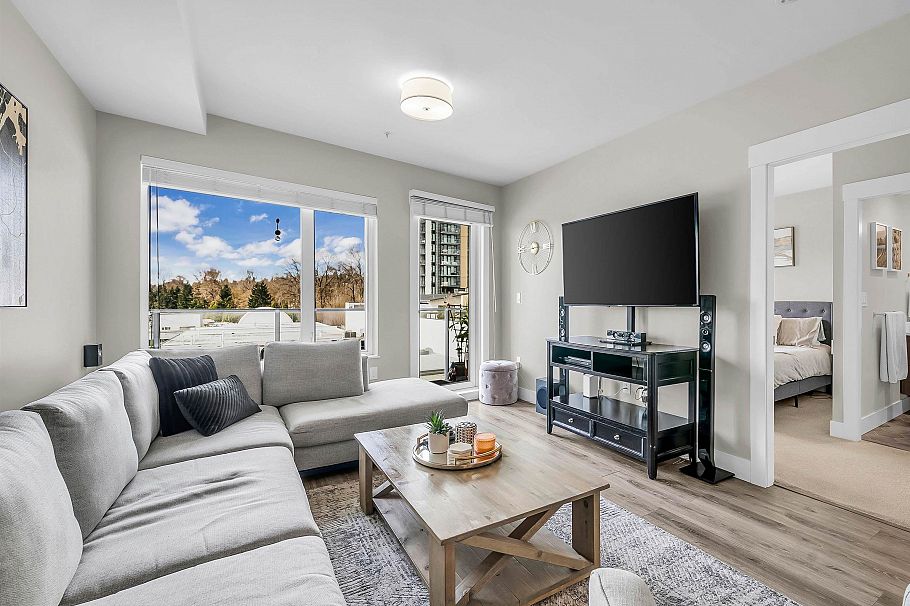 401 1496 Charlotte Road North Vancouver, BC - 4