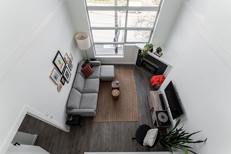 327 418 E Broadway Street Vancouver, BC - 27