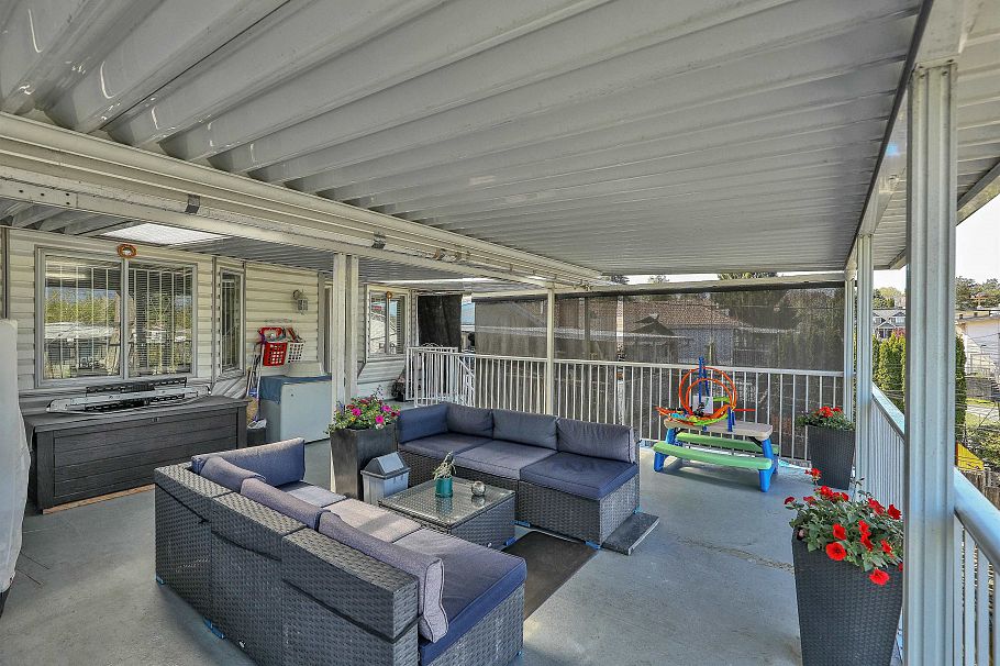 1457 E 18th Avenue Vancouver, BC - 34
