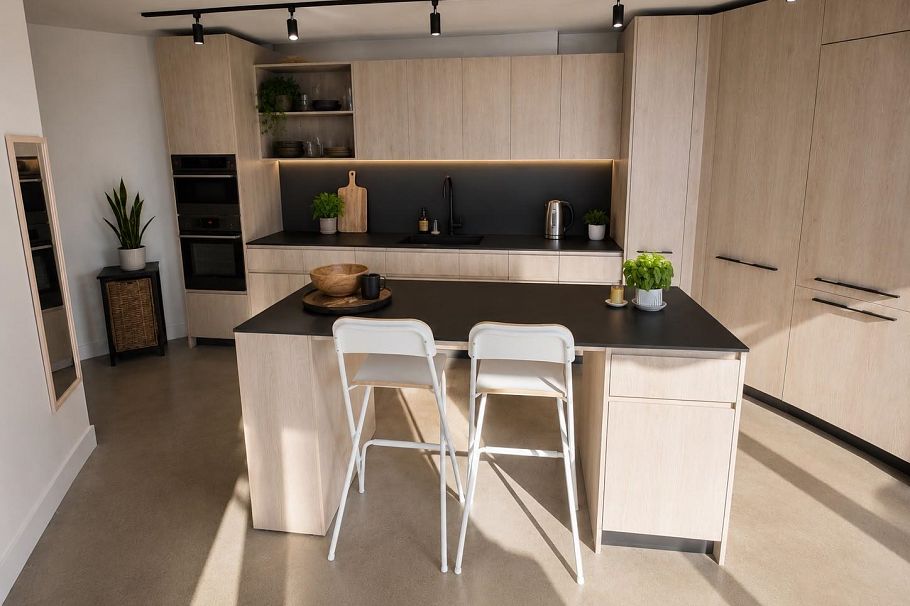 803 3996 Dumfries Street Vancouver, BC - 3