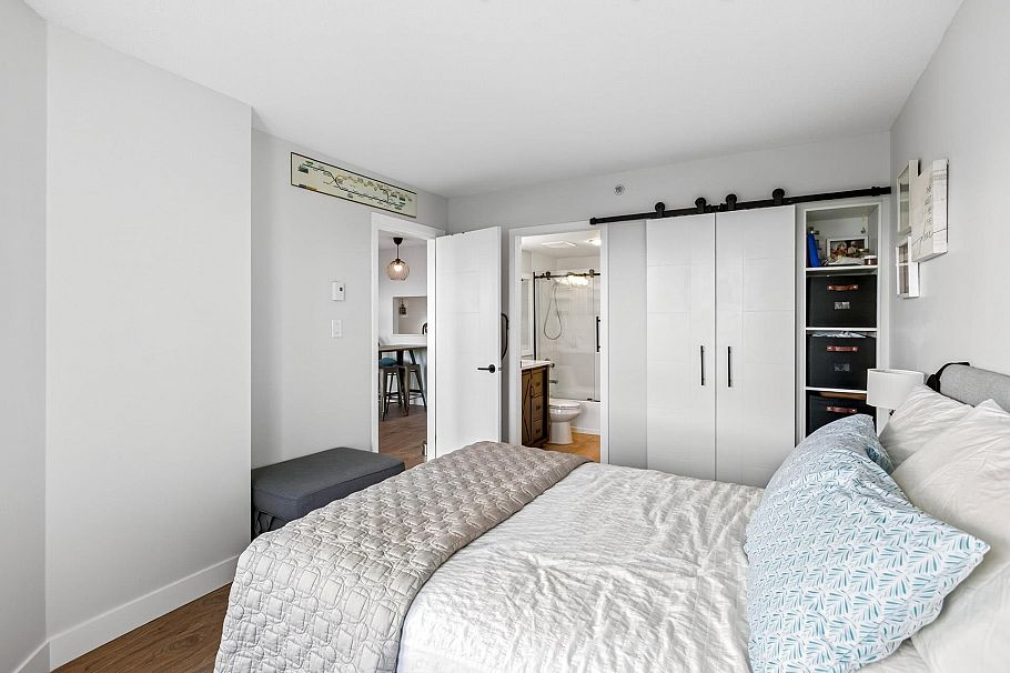 806 3455 Ascot Place Vancouver, BC - 18