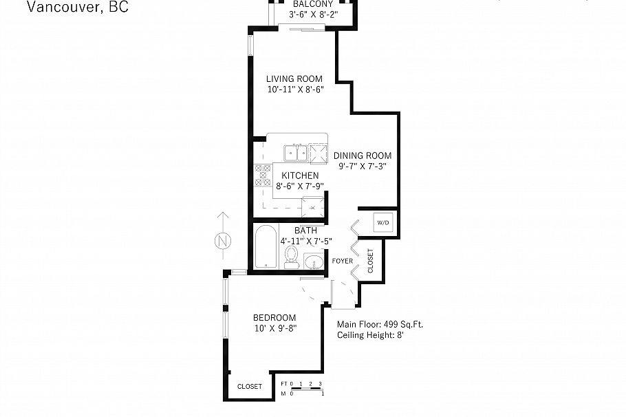 401 688 E 16th Avenue Vancouver, BC - 35