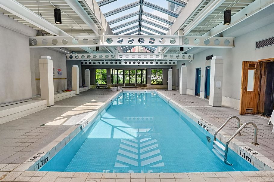 602 183 Keefer Place Vancouver, BC - 23