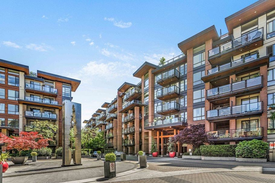 117 723 W 3rd Street North Vancouver, BC - 26