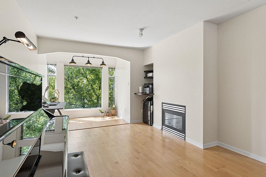 410 3727 W 10th Avenue Vancouver, BC - 11