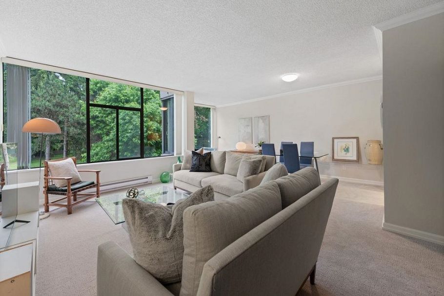 305 4101 Yew Street Vancouver, BC - 9