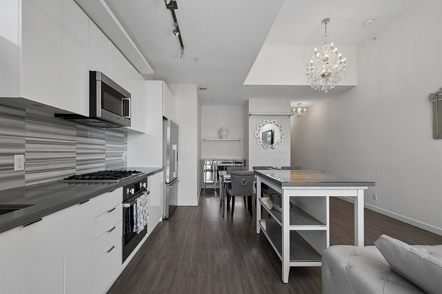 312 3138 Riverwalk Avenue Vancouver, BC - 15