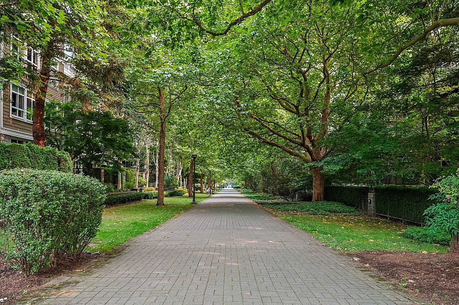 316 6328 Larkin Drive Vancouver, BC - 30