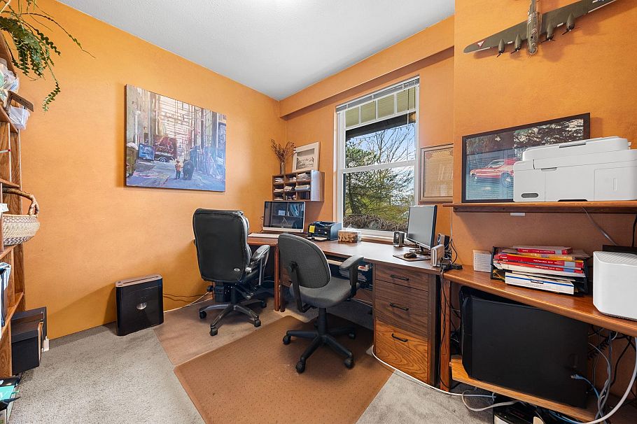 628 E 5th Street North Vancouver, BC - 31