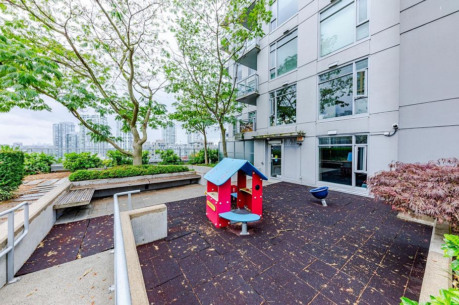 804 1133 Homer Street Vancouver, BC - 36