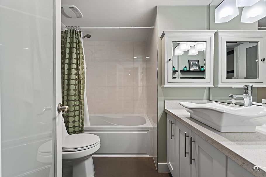 206 1420 E 8th Avenue Vancouver, BC - 20