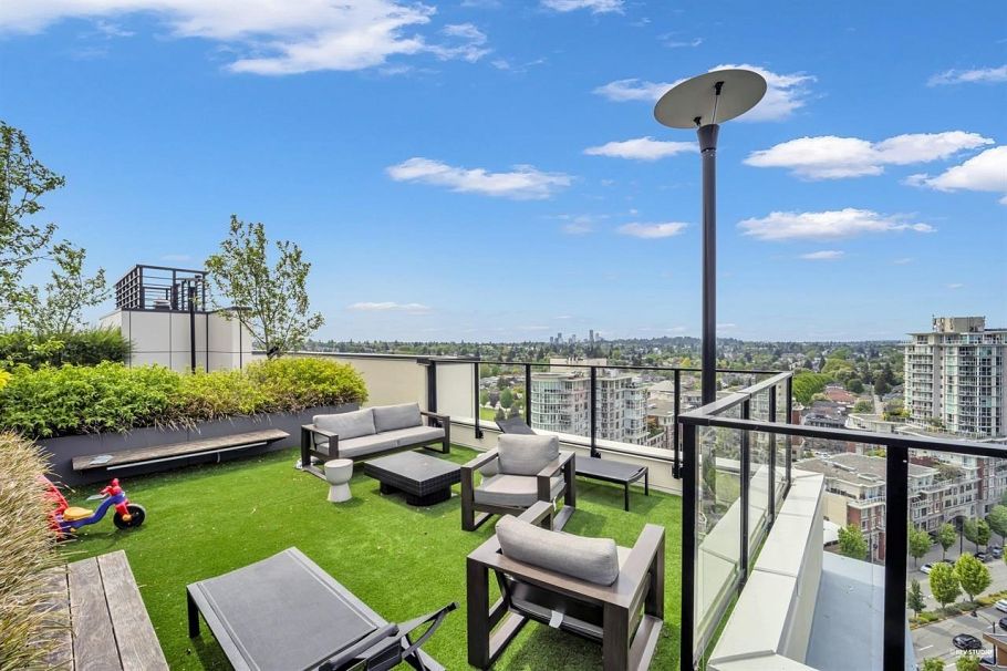 803 3996 Dumfries Street Vancouver, BC - 20