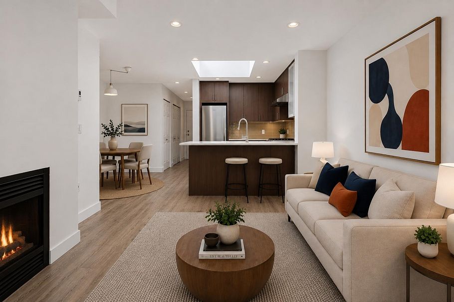 401 688 E 16th Avenue Vancouver, BC - 19