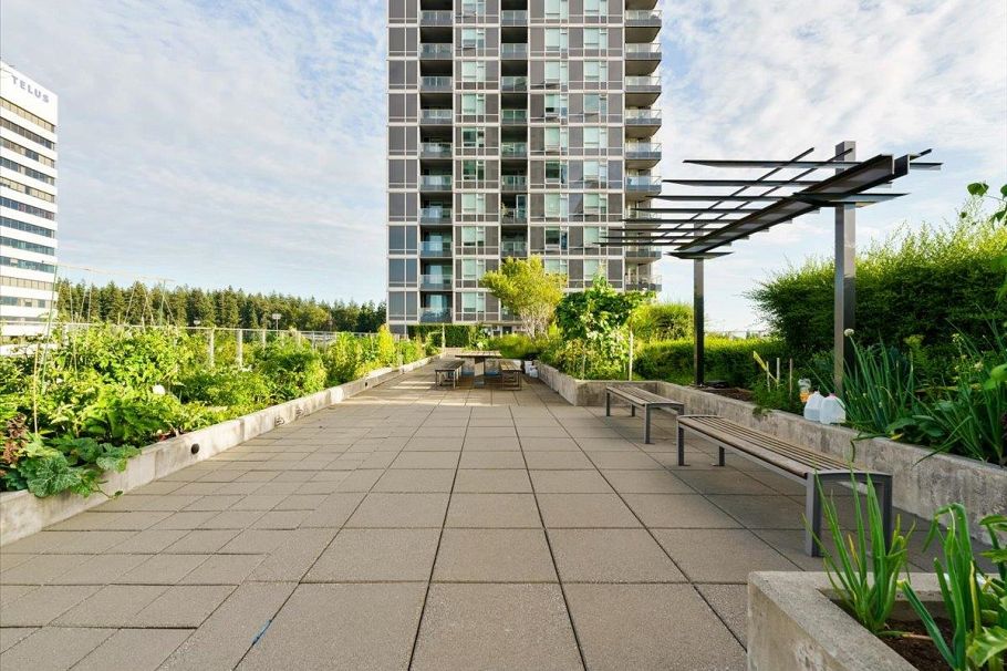 1707 5515 Boundary Road Vancouver, BC - 31