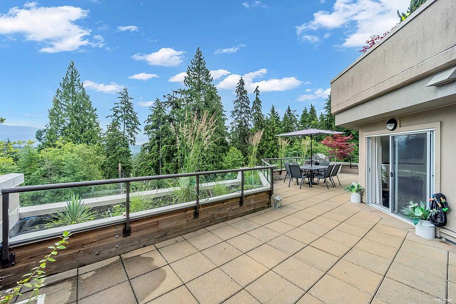 604 1500 Ostler Court North Vancouver, BC - 38