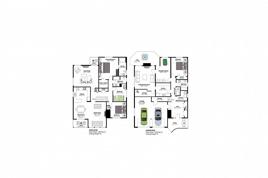 5609 White Pine Lane North Vancouver, BC - 40