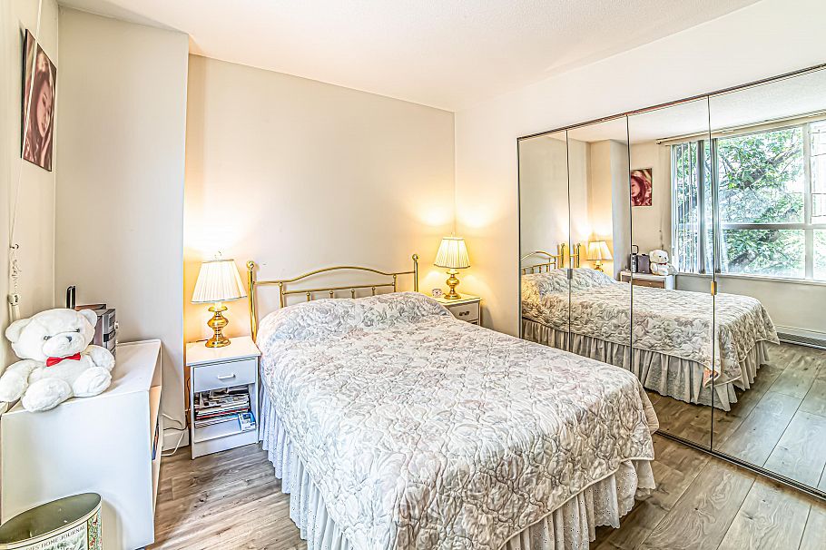 212 688 Fairchild Road Vancouver, BC - 18