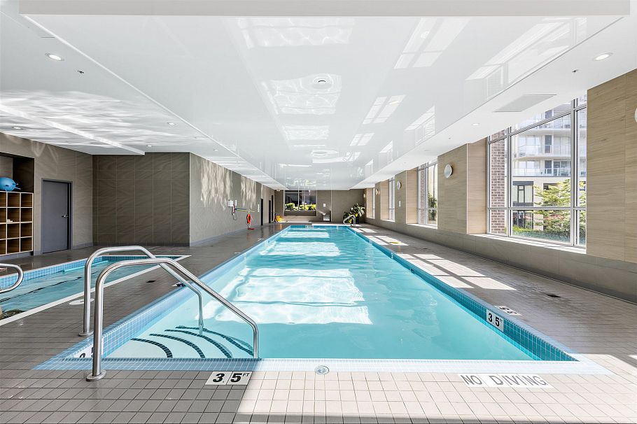 2308 5665 Boundary Road Vancouver, BC - 27