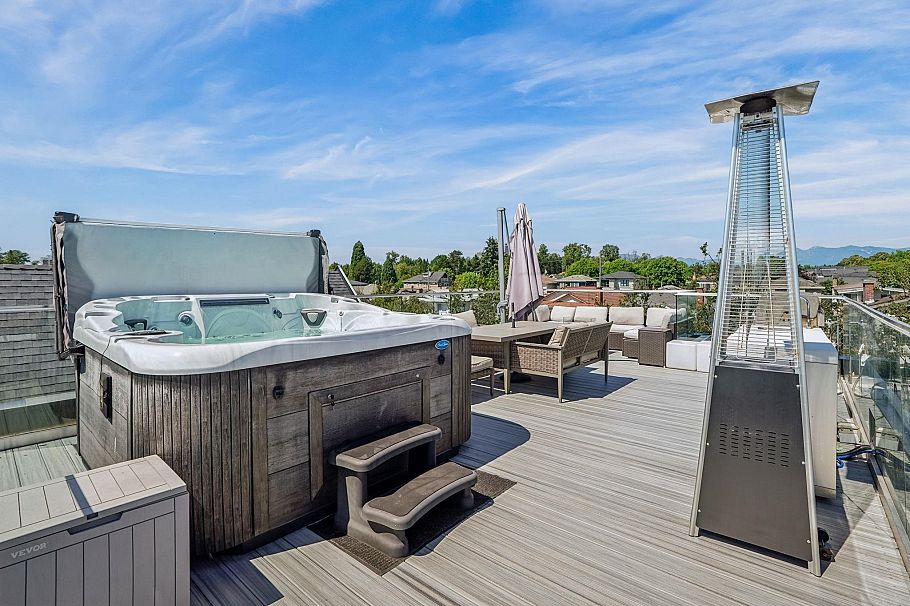 72 E 57th Avenue Vancouver, BC - 33