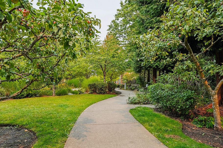 316 6328 Larkin Drive Vancouver, BC - 31
